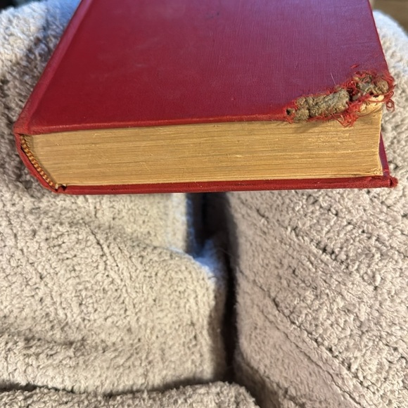 Vintage Rare 1912 Copy Louisa May Alcott’s “An Old Fashioned Girl” See Photos - Picture 5 of 11